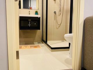 For rent 1 bed condo in Bang Kapi, Bangkok