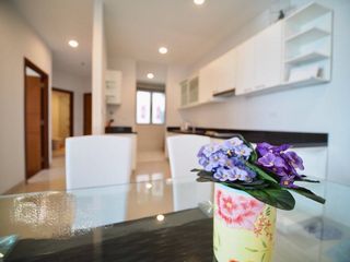 For sale 2 bedrooms condo in Yan Nawa, Bangkok