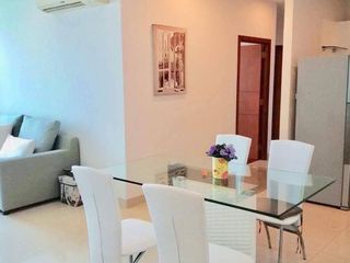 For sale 2 bedrooms condo in Yan Nawa, Bangkok