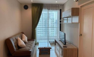Wohnung zur Miete mit 1 Zimmer in Watthana, Bangkok