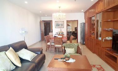For sale 3 bedrooms condo in Yan Nawa, Bangkok