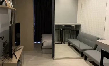 Wohnung zum Kauf mit 1 Zimmer in Watthana, Bangkok