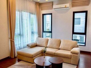For rent 5 bedrooms house in Bang Phli, Samut Prakan