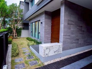 For rent 5 bedrooms house in Bang Phli, Samut Prakan