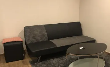 For sale 1 bed condo in Bang Phlat, Bangkok
