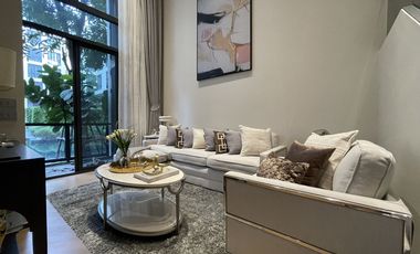 For rent 2 ベッドルーム condo in Watthana, Bangkok