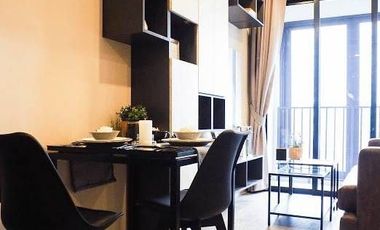 Condo en alquiler de 1 habitaciones en Khlong Toei, Bangkok