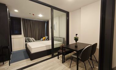 For rent 1 Beds condo in Huai Khwang, Bangkok