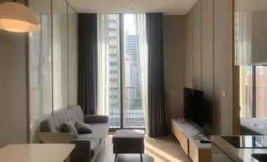 Condo en alquiler de 1 habitaciones en Watthana, Bangkok