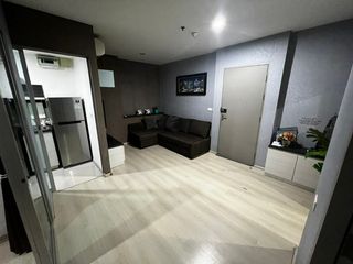 For sale 2 bedrooms condo in Huai Khwang, Bangkok