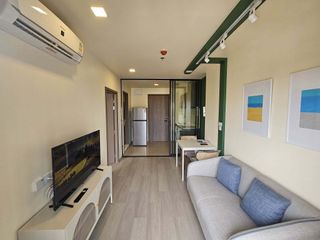 For rent 1 Beds condo in Chatuchak, Bangkok