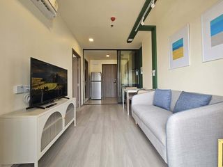 For rent 1 Beds condo in Chatuchak, Bangkok
