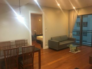 For rent 2 ベッドルーム condo in Khlong Toei, Bangkok
