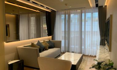 Wohnung zur Miete mit 2 Zimmer in Watthana, Bangkok