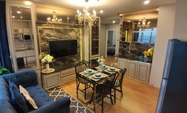 For sale 3 ベッドルーム condo in Yan Nawa, Bangkok