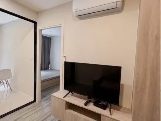 Wohnung zum Kauf mit 1 Zimmer in Suan Luang, Bangkok