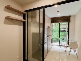 Wohnung zum Kauf mit 1 Zimmer in Suan Luang, Bangkok