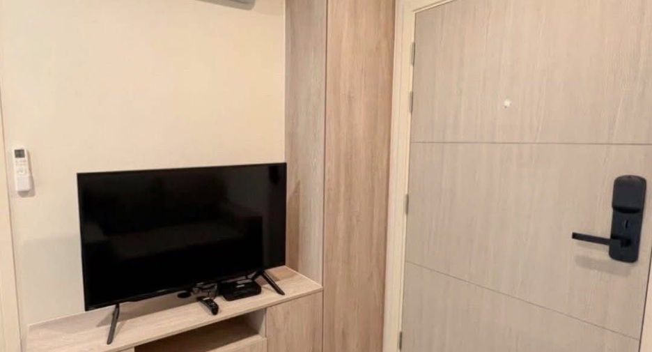 For sale 1 bed condo in Suan Luang, Bangkok