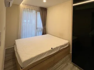 Wohnung zum Kauf mit 1 Zimmer in Suan Luang, Bangkok