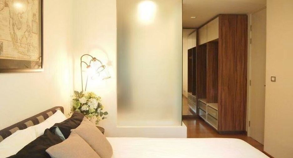 For sale 1 bed condo in Watthana, Bangkok