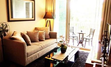 For sale 1 bed condo in Watthana, Bangkok