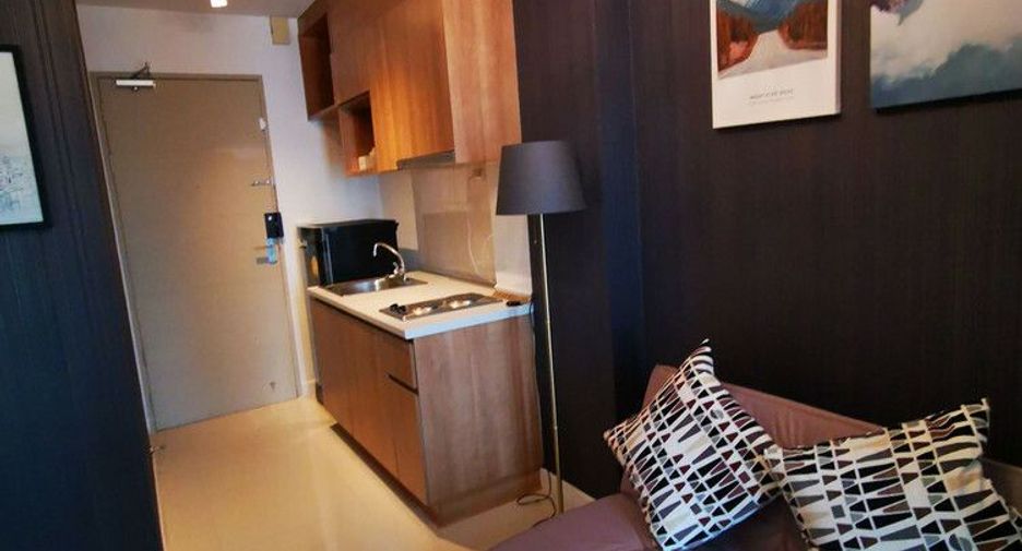 Wohnung zum Kauf mit 1 Zimmer in Bang Na, Bangkok