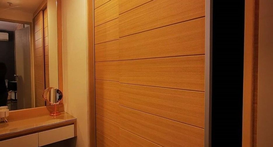 Wohnung zum Kauf mit 1 Zimmer in Bang Na, Bangkok