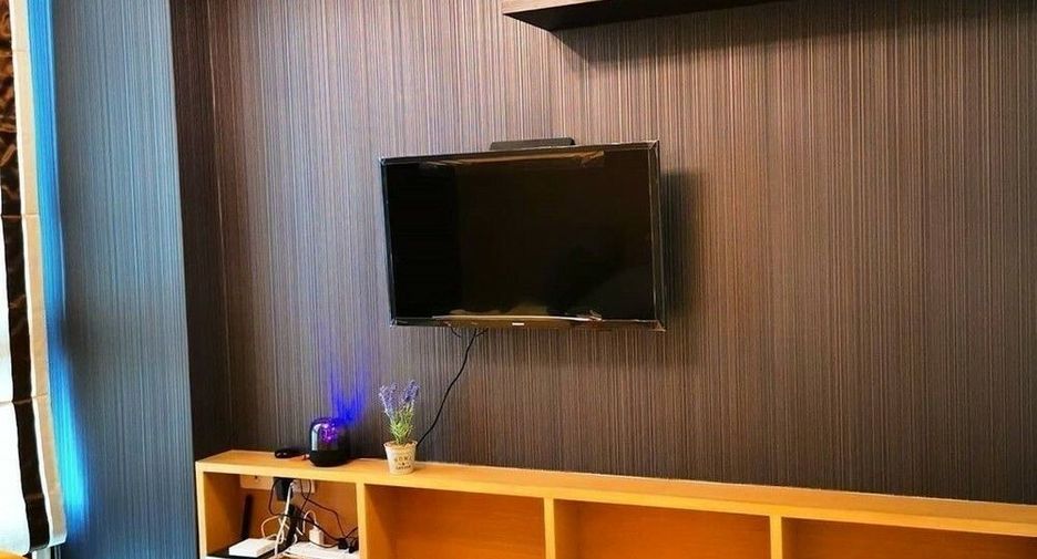 Wohnung zum Kauf mit 1 Zimmer in Bang Na, Bangkok