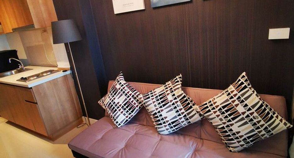 Wohnung zum Kauf mit 1 Zimmer in Bang Na, Bangkok