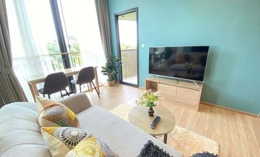 À vendre et à louer 1 chambre condo à Suan Luang, Bangkok