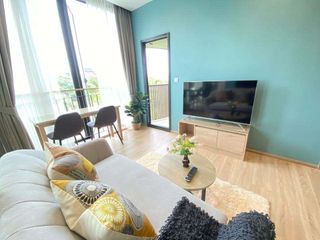 Condo en venta y en alquiler de 1 habitaciones en Suan Luang, Bangkok