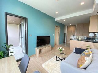 Condo en venta y en alquiler de 1 habitaciones en Suan Luang, Bangkok
