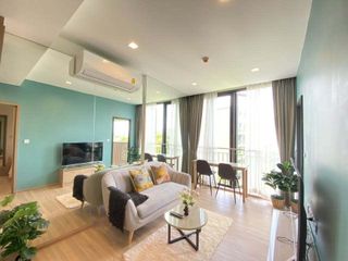 Condo en venta y en alquiler de 1 habitaciones en Suan Luang, Bangkok