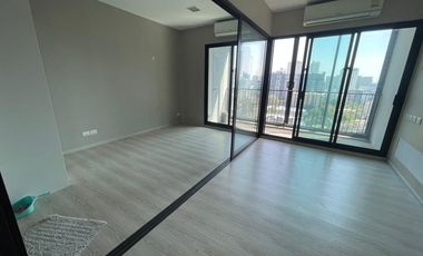Condo en venta de estudio en Huai Khwang, Bangkok