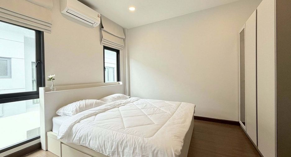 For rent 5 bedrooms house in Bang Phli, Samut Prakan