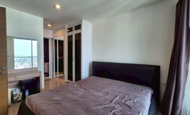 For rent 1 Beds condo in Phaya Thai, Bangkok