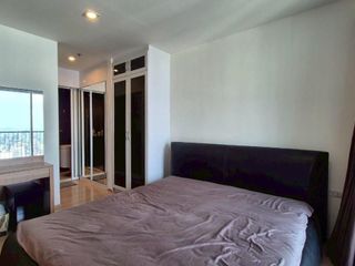 出租 1 卧室 公寓 在 Phaya Thai, 曼谷