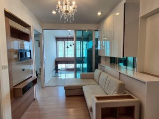 出租 1 卧室 公寓 在 Phaya Thai, 曼谷