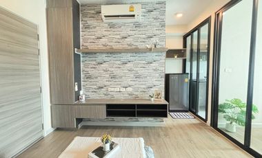 Condo en venta de estudio en Bang Na, Bangkok