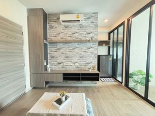 For sale studio condo in Bang Na, Bangkok