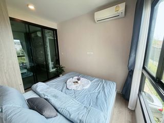 For sale studio condo in Bang Na, Bangkok
