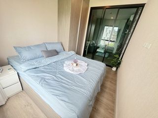 For sale studio condo in Bang Na, Bangkok