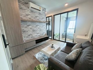 For sale studio condo in Bang Na, Bangkok