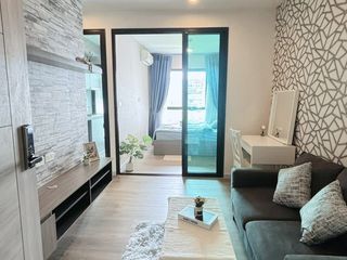 For sale studio condo in Bang Na, Bangkok