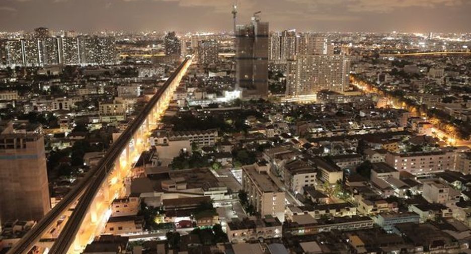 For rent 1 bed condo in Bang Sue, Bangkok