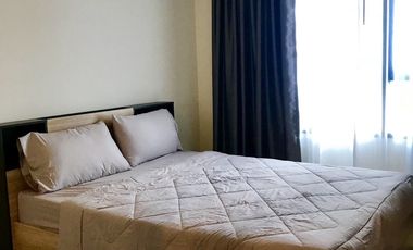 Wohnung zur Miete mit Studio in Watthana, Bangkok