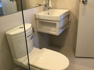 For rent studio condo in Watthana, Bangkok