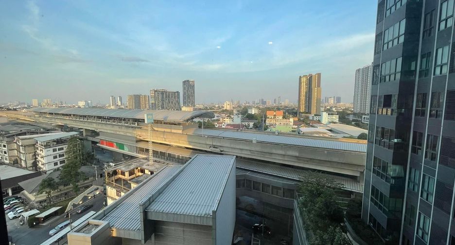 出售 1 卧室 公寓 在 Bang Sue, 曼谷