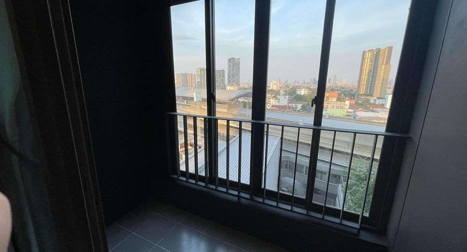 出售 1 卧室 公寓 在 Bang Sue, 曼谷