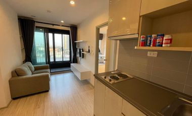 For sale 1 Beds condo in Bang Sue, Bangkok
